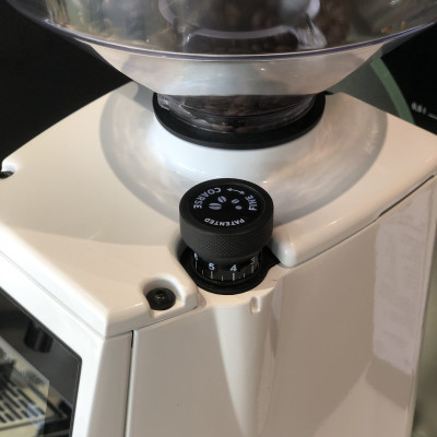 Máy xay cà phê Eureka Atom Excellence 65 - Hàng nhập khẩu từ Ý 