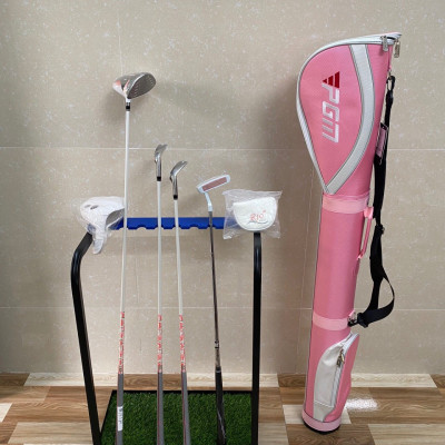 Bộ 4 gậy golf  nữ Rio II 2016 chính hãng PGM mã LTG038 (New version)