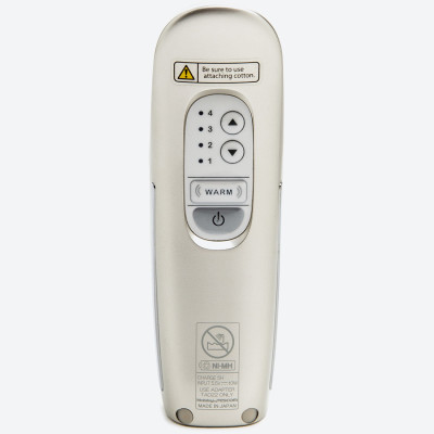 Máy Làm Sạch Sâu Da Mặt Tescom NTE20 (10W)