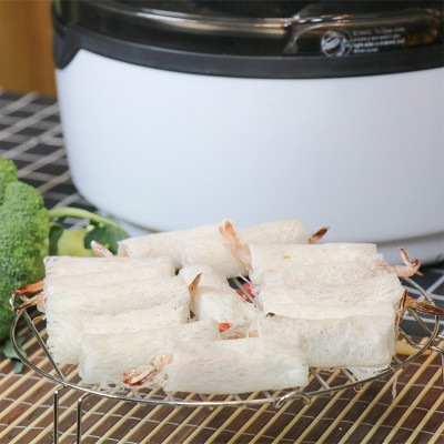 Nồi Chiên Không Dầu Đa Năng 360 độ Nagakawa NAG3302 (9 lít) - Hàng chính hãng