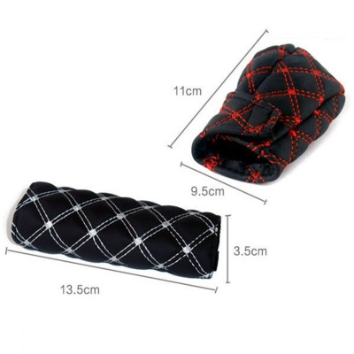 [Hot] Bọc cần số và phanh tay Colombo1 - Phụ Kiện Oto, Xe Máy - Chăm Sóc Xe Hơi 206103 