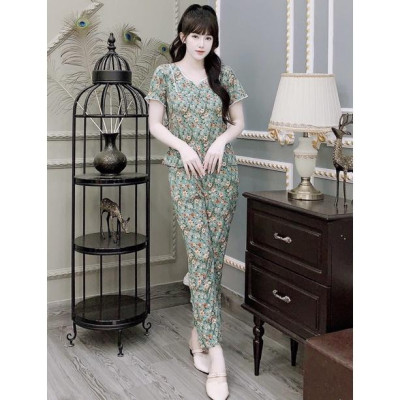 Đồ bộ mặc nhà, ảnh thật 100%