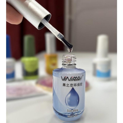 [Loại Rẻ Cho Học Viên] Bộ Vinimay Base Top Cứng Móng Kiềm Dầu, Top Loang Top Lỳ Top Bóng Top Kim Cương, Tạo Độ Bóng Cho Móng Chai 15ml Làm Nail