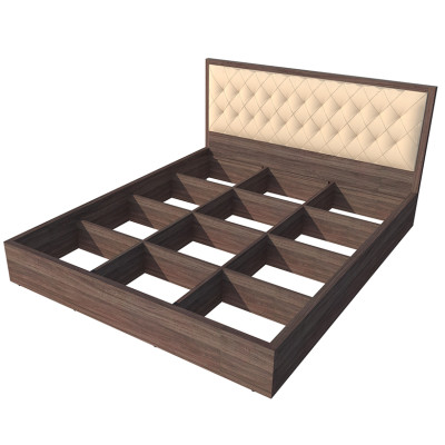 Giường FG009 (160cm x 200cm)