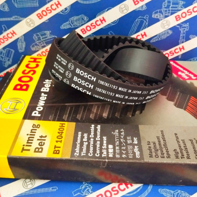 Dây Curoa Cam (141S8M25) Nissan Cefiro 2.5 - Bosch 1193