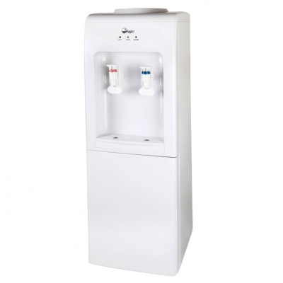 Cây Nước Nóng Lạnh 2 Vòi FUJIE WD1105E - Hàng Chính Hãng