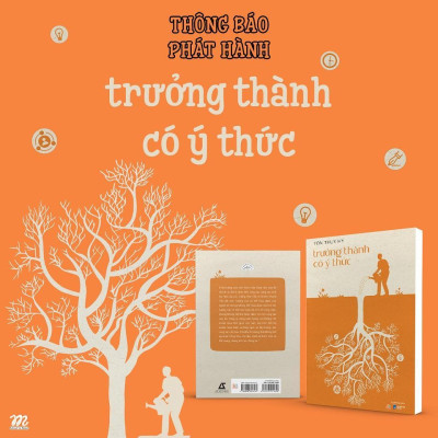 Sách Trưởng Thành Có Ý Thức - Bản Quyền