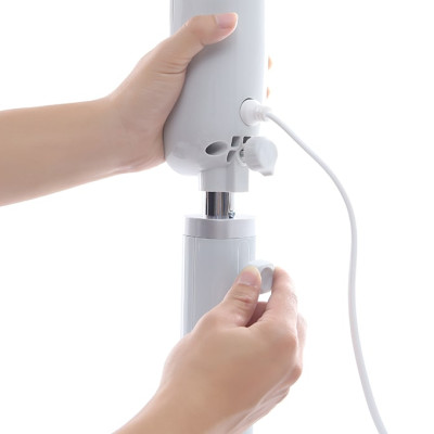  Quạt cây có điều khiển Toshiba F-LSA20(W)VN - Hàng chính hãng