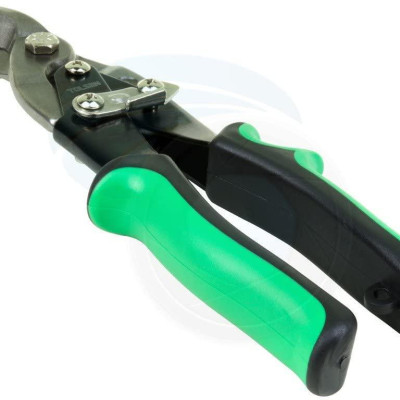 KÉO CẮT TÔN PHẢI (CÔNG NGHIỆP) 10"/250MM TOLSEN 30023 - HÀNG CHÍNH HÃNG