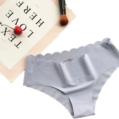 Combo 5 Quần chip nữ, quần lót su không đường may cạp viền sóng gợi cảm - DN1033