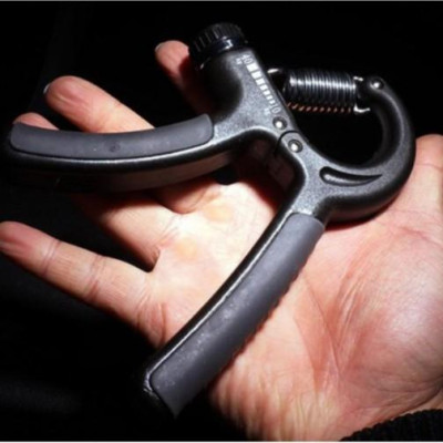 Kìm bóp tay, Kìm tập tay điều chỉnh lực 5-60 kg - Hàng nhập khẩu