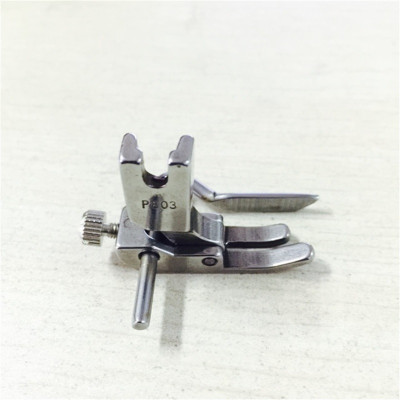 [HÀNG CHÍNH HÃNG] CHÂN VỊT CANH MÍ P803 SỬ DỤNG CHO MÁY MAY 1 KIM CÔNG NGHIỆP