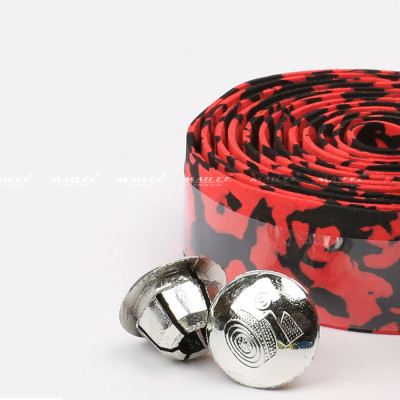 Băng dính quấn ghi đông lái xe đạp chống trơn MCBD-03, chất liệu gel silica chống trượt, giảm chấn khi đạp xe, phụ kiện xe đạp - Mai Lee