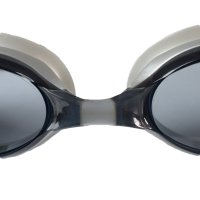 Kính bơi Nhật Bản hiệu VIEW V500S LSL Chống Tia UV Chống Sương Mù (Xám) - Hàng chính hãng 100% sản xuất tại Nhật Bản