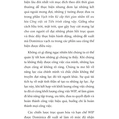 Ứng Dụng Kanban Trong Quản Lý Công Việc Theo Mục Tiêu