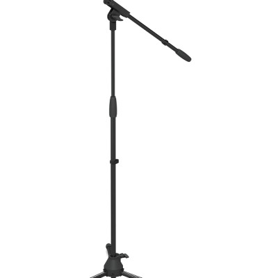 Chân đế micrô Behringer MS2050-L- Hàng Chính Hãng