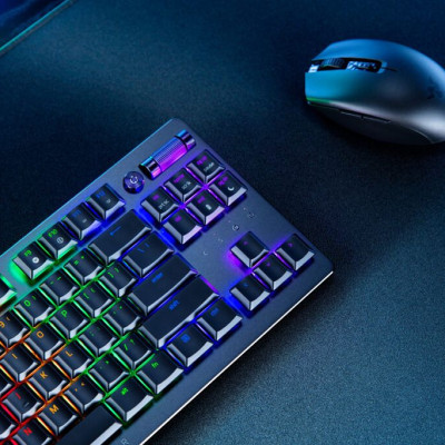 Bàn phím Razer DeathStalker V2 Pro/DeathStalker V2 Pro Tenkeyless - Mới, hàng chính hãng