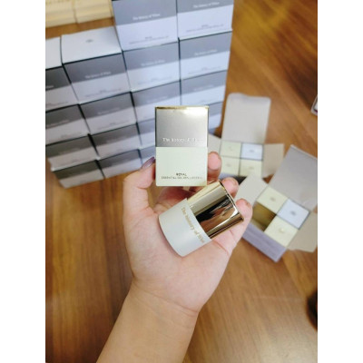 Son Dưỡng Môi Whoo Royal Essential Golden LipCerin 15ml