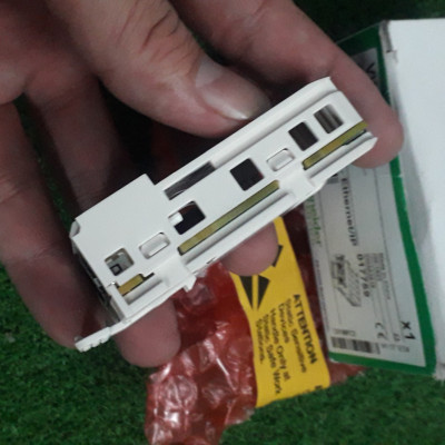 Mô đun VW3A3616 Schneider Card Ethernet TCP/IP