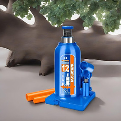 KÍCH ĐỘI 12 TẤN WHJ1512 WADFOW - HÀNG CHÍNH HÃNG