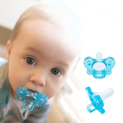 [ PS12004 ] Set 2 ty ngậm Dr.Brown