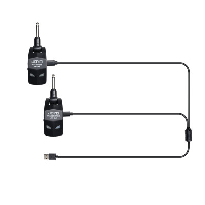 Joyo JW-03 Digital Wireless Transmitter and Receiver - Bộ Thu Phát Tín Hiệu Không Dây Joyo JW-03 (Wireless System)- Hàng chính hãng