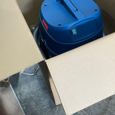 MÁY HÚT BỤI 15L 1200W DONGCHENG DVC15- HÀNG CHÍNH HÃNG