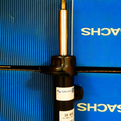 Phuộc Nhún Trước BMW  320i, 325i, 328i (E90/E91/E92) - ZF Sachs 31140X