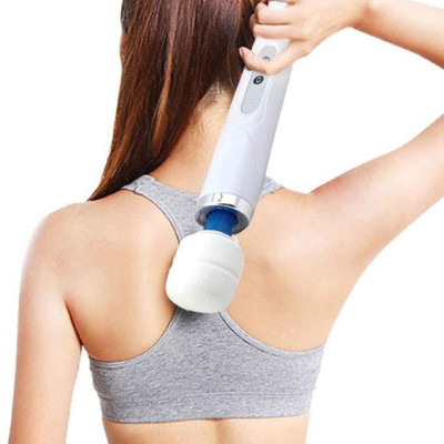 [HCM]Máy massage HV280 Không Dây Pin Sạc 100% LOẠI 1 (Hàng Nhập Khẩu) (Xả Kho)
