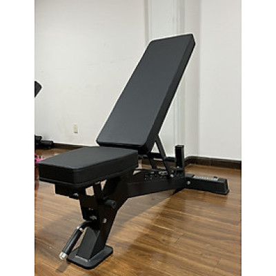 Thiết bị tập luyện thể chất: Ghế tựa lưng PERFECT OK9105A