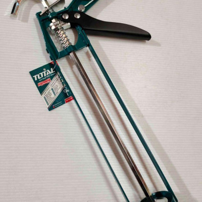 SÚNG BƠM SILICOL TOTAL THT21309 - HÀNG CHÍNH HÃNG