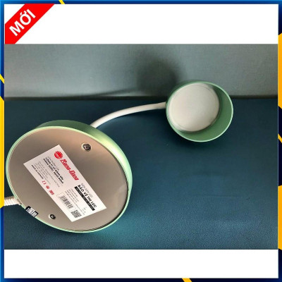 Đèn Học Để Bàn, Chip LED SUNLIKE Ánh Sáng Trung Thực và Bảo Vệ Mắt. Mã sản phẩm RL38.LED - 6W - Hàng chính hãng