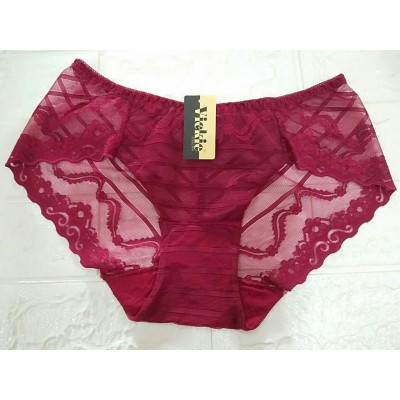 Combo 10 Quần Lót Nữ Ren cao cấp hàng việt nam QL632
