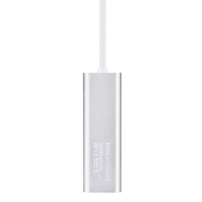 Bộ Chia 4 Cổng USB Hoco HB1 - Hàng Chính Hãng