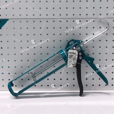 SÚNG BƠM SILICOL TOTAL THT21509 - HÀNG CHÍNH HÃNG