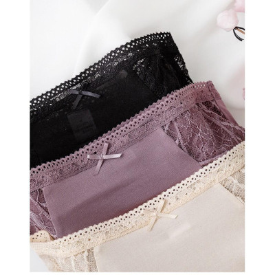 Quần Lót Lụa Hàng Cao Cấp Xuất Nhật ( Mã WL11)