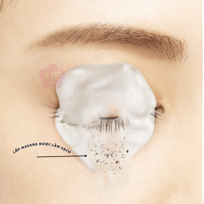 Phiên Bản Đặc Biệt Mascara Nâng Cong Và Dài Mi Màu Đen Mượt Kissme Heroine Make 6 G