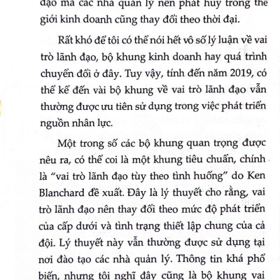 BQ - Liệu Pháp Chữa Lành Trong Công Việc