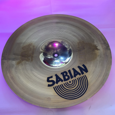 Bộ lá trống (Cymbal) SABIAN 25005XXP AA X-plosion (14