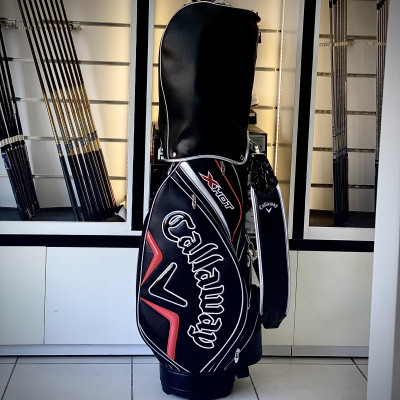 Bộ Gậy Golf Callaway X Hot Full Set 2021 cho Nam