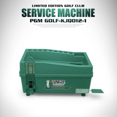 Máy nhả bóng golf  Model JQ012 chính hãng PGM Ball dispenser