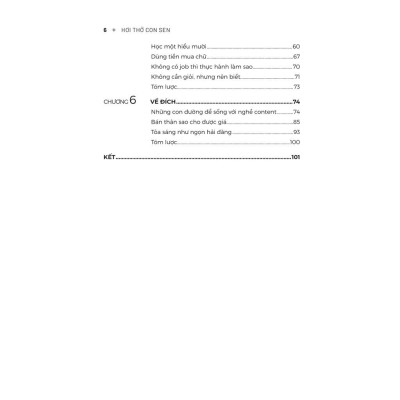 Hơi thở con Sen: Học nghề - Làm nghề - Alphabooks - BẢN QUYỀN