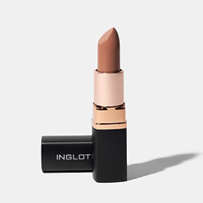 Son Kem Thỏi Vegan Dưỡng Môi Inglot Kiss Catcher Lipstick (4g)