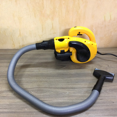Máy Thổi Hút Bụi  Cầm Tay ABG Công Suất Lớn 1050W Máy Vừa Thổi Vừa Hút Công Nghiệp  Đa Năng Ứng Dụng Nhiều Trong Các Xưởng Mộc, Vệ Sinh Máy Móc (GIAO MÀU NGẪU NHIÊN) – Hàng Chính Hãng