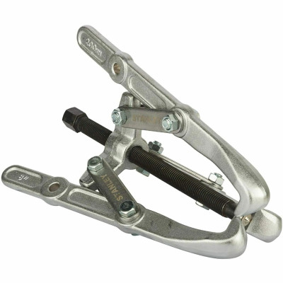 KẸP 3 CHẤU (200MM-8"), (250MM-10"), (300MM-12") STANLEY 70875-S , 70876-S , 70877-S - HÀNG CHÍNH HÃNG