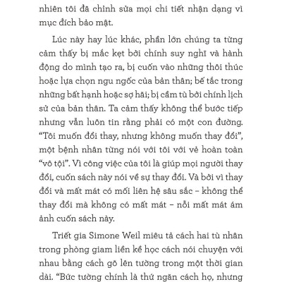 Cuộc Đời Soi Tỏ - Chúng Ta Đánh Mất Và Tìm Thấy Chính Mình Như Thế Nào