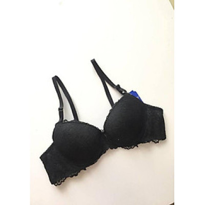 Áo Boya Ren Đệm Vừa Có Gọng MS024