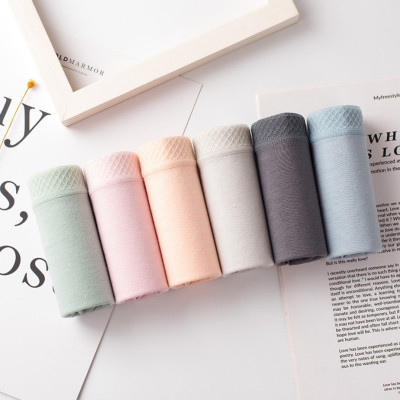 COMBO 10 QUẦN LÓT NỮ CAO CẤP CHẤT VẢI MỀM MỊN KIỂU DÁNG THỜI TRANG L-2980