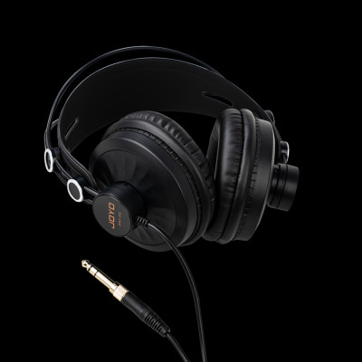 JOYO JMH-SERIES MONITOR HEADPHONES – Tai Nghe Kiểm Âm Chuyên Nghiệp JOYO JMH-01 JMH-02 - Hàng chính hãng