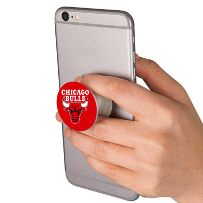 Popsocket in dành cho điện thoại mẫu Đàn Cá - Hàng chính hãng